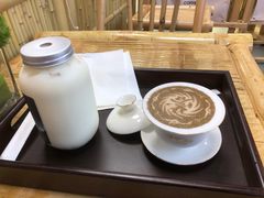 -蓉小乔·RONG COFFEE(春熙路店)