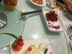 -金米箩大酒店(五角场店)