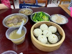 -达道武仔牛肉店(广达路店)