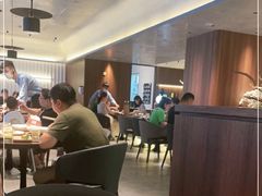 大堂-千日贺茶餐厅(高新万达店)