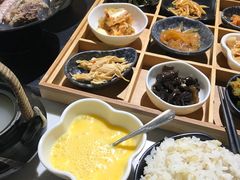 -新仙清汤牛腩(铜锣湾店)