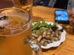 -聚点串吧·北京烧烤(朝北店)