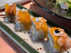 -山葵家·创意料理(宁波来福士店)
