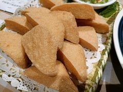 普宁豆腐-珍味汤馆·潮汕家乡菜(保利文化广场店)