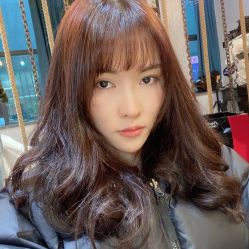 点击看大图 -HairCode芭曲发型
