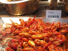 -川骄海鲜自助(亚运村店)