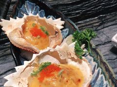-将太无二·蓝鳍放题·北美寿司(领展购物广场中关村店)