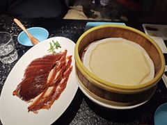 -局气 烤鸭·北京菜(光华路店)