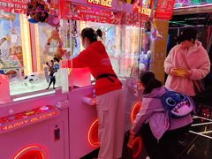 -快乐街区(长沙方圆荟店)