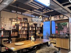 -宜家·瑞典风味餐厅(四元桥店)
