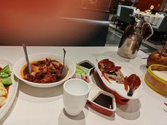 -大鸭梨烤鸭(金色漫香店)
