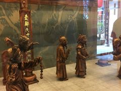 -内乡县衙博物馆