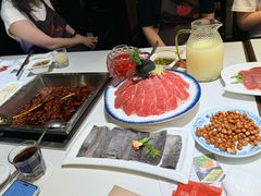 -大妙火锅·非物质文化遗产(锦里店)