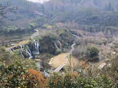 -天河潭旅游度假区