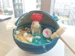 -BONCAKE裱花蛋糕(万象汇店)