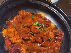 -东北大院·东北菜(三台子店)