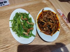 -阳阳中国饭(北京荟聚店)