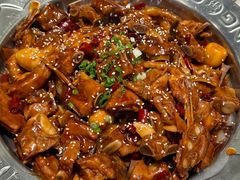 -胖哥俩肉蟹煲(世茂国际广场店)