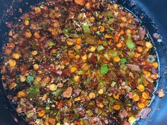 -妈妈的味道(和顺古镇店)