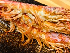 -割烹旭日本料理(龙湖狮山天街店)