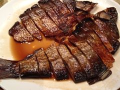 鱼干-阮氏酒家(柯桥店)