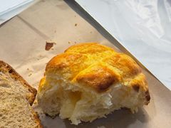 -PANG PAIN 胖面包(七彩俊园店)