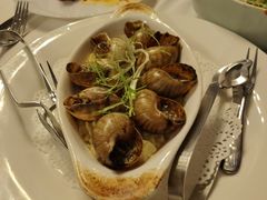 -成桂西餐厅·42年的味道(五大道疙瘩楼店)