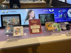 -Sony Store 索尼(上海淮海中路店)