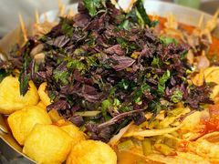 -小螺大作·螺蛳粉火锅(林和西店)