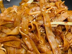 干炒牛河-太兴餐厅(东方广场分店)