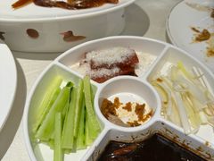 -普天和酒楼·新津菜·烤鸭(天津之眼店)