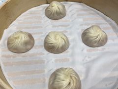 特色小笼包-鼎泰丰(南门店)
