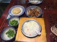 -小铫鸡汤