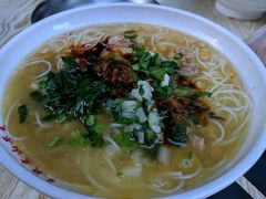 -文山荷鲜居(翠湖店)