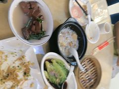 -中恒华茶楼(牌坊店)