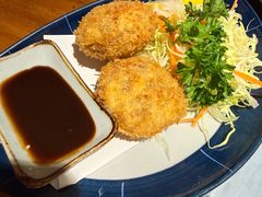 -晶吉·居酒屋·日本料理·烧鸟(中山区民主广场经典生活店)
