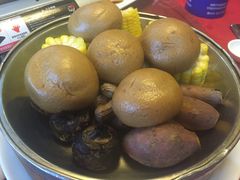 -大自然(鲁家村店)