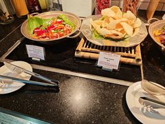 -昆山琶拉帝诗酒店·河畔咖啡厅Riverside Cafe