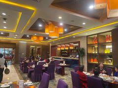 -牡丹国际大酒店-港式茶餐厅