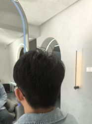 -丝源发型