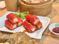 -添好运点心专门店(中环IFC店)