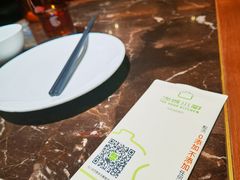 -汤城小厨•粤菜•靓汤(苏州街店)