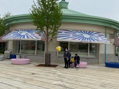 -喜茶(迪士尼小镇DP店)