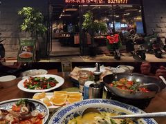 -农家乐·福建土菜(金榕北路店)