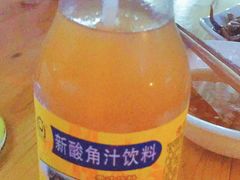-雲记卢妈冷锅串串(中道街总店)