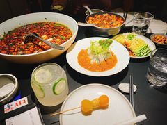 -麻六记(凤凰汇店)