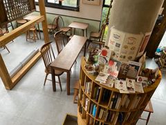 -知亘茶食