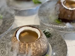-翕间食·精致淮扬菜(江苏大剧院店)