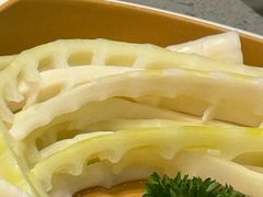 -海底捞火锅(高科东路店)
