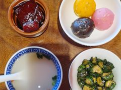 -李犟大爆鳝面·手工蟹黄包(湖滨西湖店)